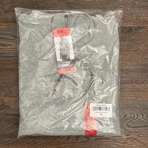 Puma Size M Hooded Sweatshirt